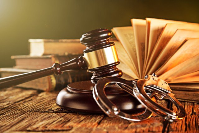 How to Protect Your Rights in Criminal Cases.
